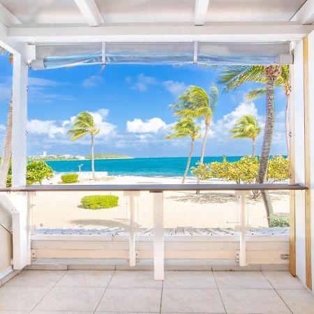 Studio Casa Sun Baie Nettle Exterior foto